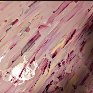 Assorted Hand Painted Accent Decor